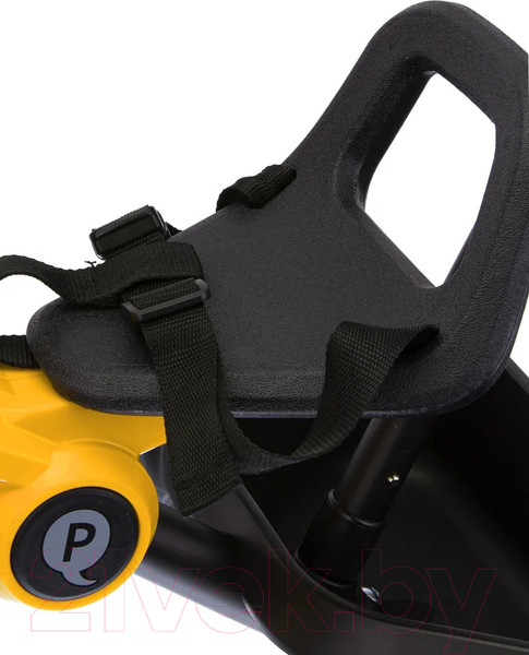 Изображение товара Трехколесный велосипед QPlay LH510Y