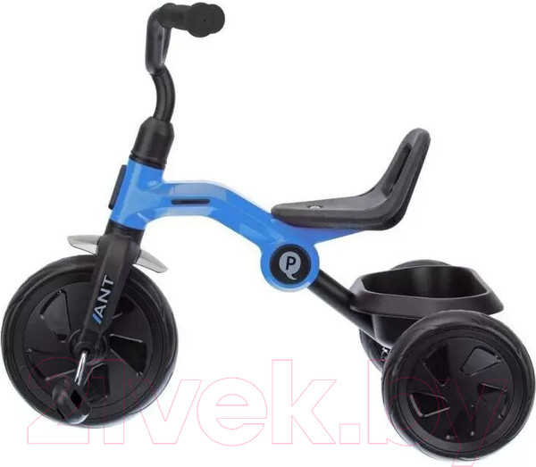 Изображение товара Трехколесный велосипед QPlay LH509B