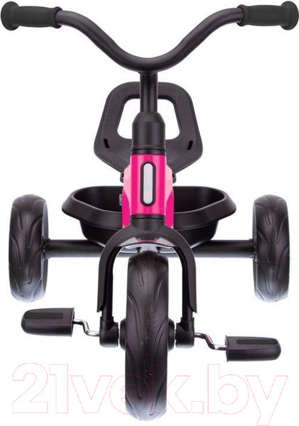 Изображение товара Трехколесный велосипед QPlay LH509P