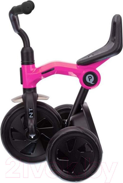 Изображение товара Трехколесный велосипед QPlay LH509P