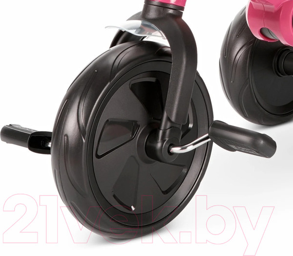 Изображение товара Трехколесный велосипед QPlay LH509P