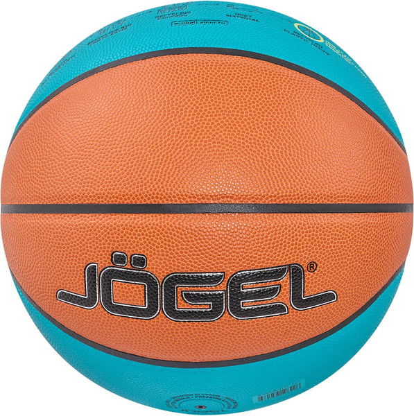 Изображение товара Баскетбольный мяч Jogel Fiba JB-1000 Ecoball 2.0 (размер 7)