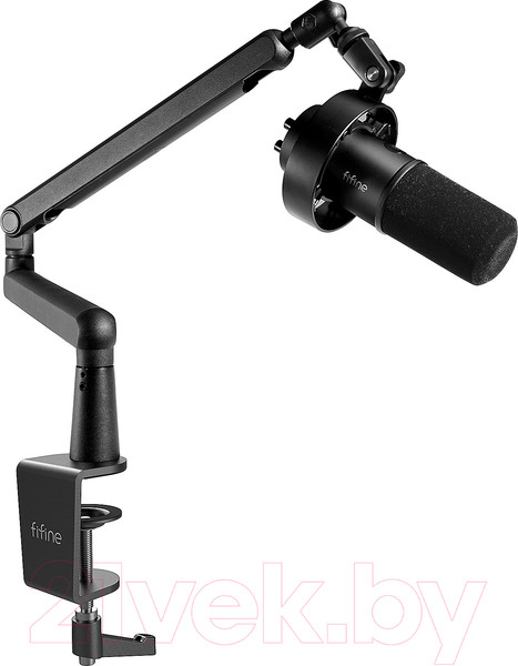 Изображение товара Микрофон Fifine T688 (черный)