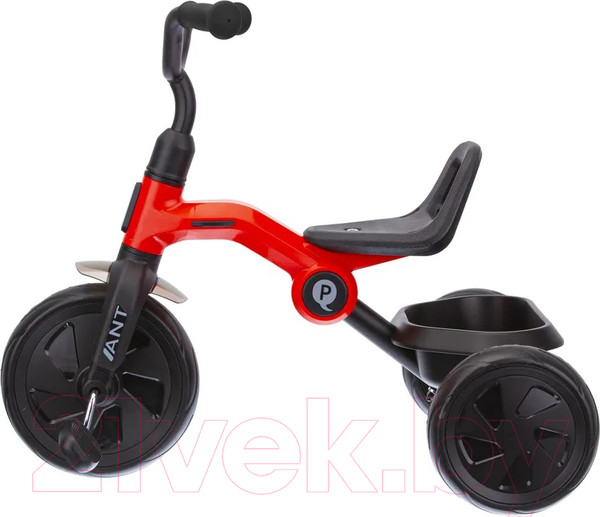 Изображение товара Трехколесный велосипед QPlay LH509R