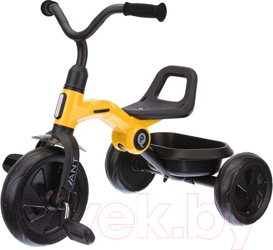 Изображение товара Трехколесный велосипед QPlay LH509Y