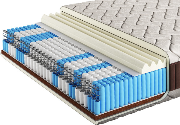 Изображение товара Матрас AMI Империал 80x190