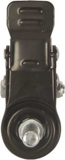 Изображение товара Колесо мебельное TOR Поворотное SCZTB 20 40мм / 1027260