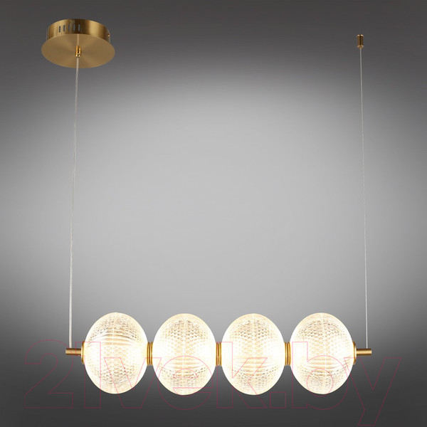 Изображение товара Потолочный светильник Omnilux Cedrello OML-68803-04