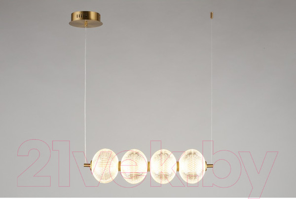 Изображение товара Потолочный светильник Omnilux Cedrello OML-68803-04