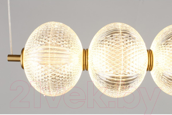 Изображение товара Потолочный светильник Omnilux Cedrello OML-68803-04