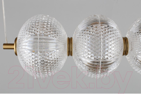 Изображение товара Потолочный светильник Omnilux Cedrello OML-68803-04