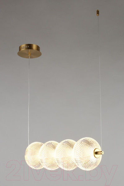 Изображение товара Потолочный светильник Omnilux Cedrello OML-68803-04