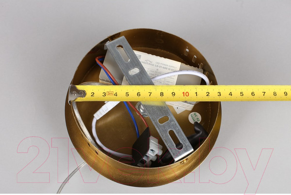 Изображение товара Потолочный светильник Omnilux Cedrello OML-68803-04