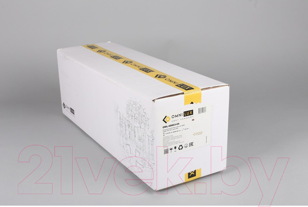 Изображение товара Потолочный светильник Omnilux Cedrello OML-68803-04