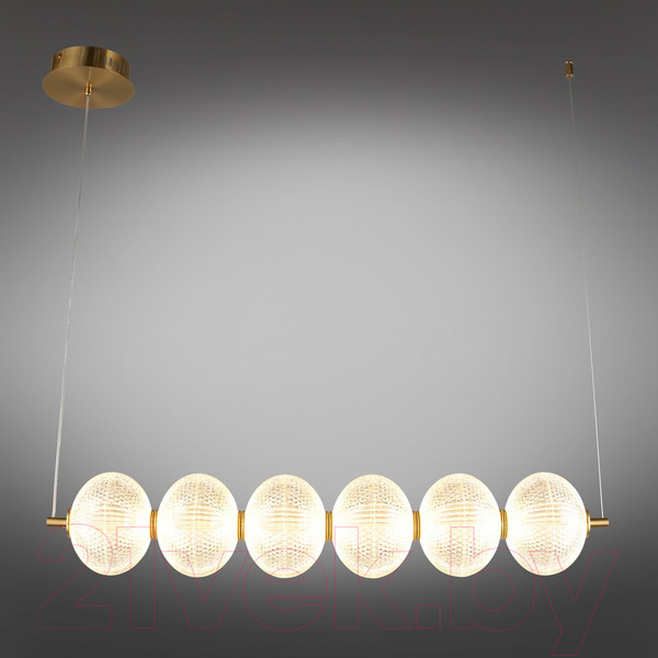 Изображение товара Потолочный светильник Omnilux Cedrello OML-68803-06