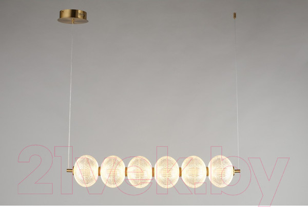 Изображение товара Потолочный светильник Omnilux Cedrello OML-68803-06