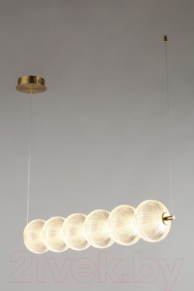 Изображение товара Потолочный светильник Omnilux Cedrello OML-68803-06