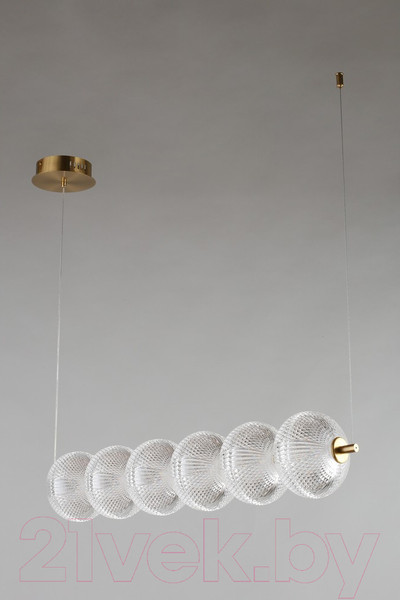 Изображение товара Потолочный светильник Omnilux Cedrello OML-68803-06