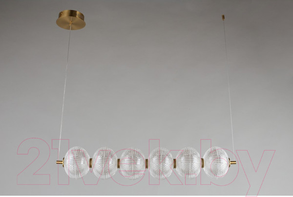 Изображение товара Потолочный светильник Omnilux Cedrello OML-68803-06