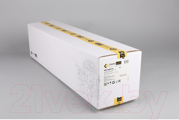 Изображение товара Потолочный светильник Omnilux Cedrello OML-68803-06