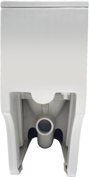 Изображение товара Унитаз напольный Triton Pro Mono MO-8706 (с сиденьем и арматурой)