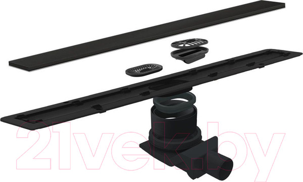 Изображение товара Трап для душа Bettoserb Frameless 750 / 13701321 (331180)