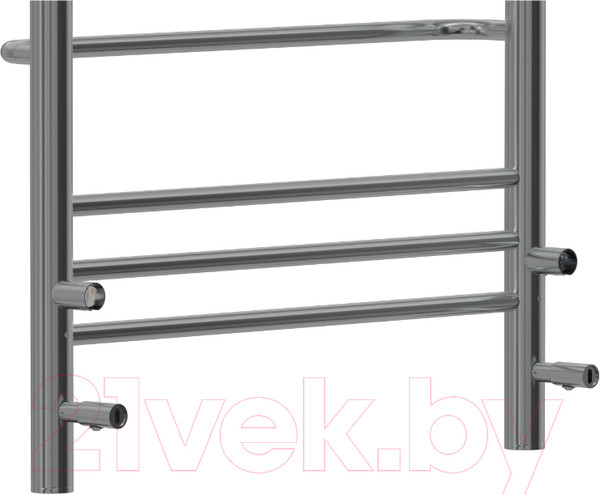 Изображение товара Полотенцесушитель электрический Aquatek Альфа П7 500x700 (Quick Touch)