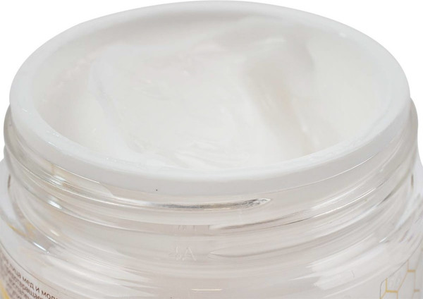 Изображение товара Крем для лица La and Te beaute Мед и молоко для жирной кожи LT-1237