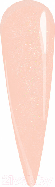 Изображение товара Моделирующий гель для ногтей Global Fashion Magic-Extension 08 с шиммером (30мл)