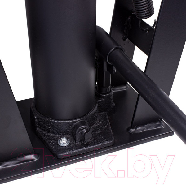 Изображение товара Трубогиб Forsage 12Т F-TRM03003-3