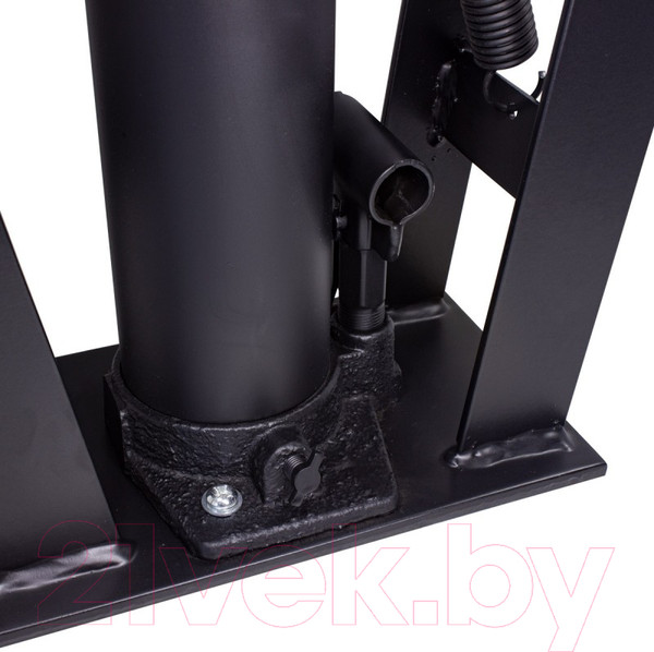 Изображение товара Трубогиб Forsage 12Т F-TRM03003-3