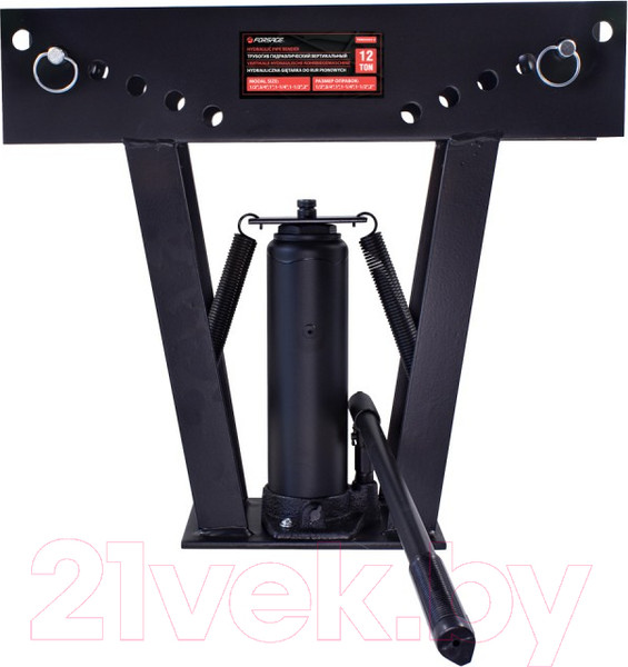 Изображение товара Трубогиб Forsage 12Т F-TRM03003-3