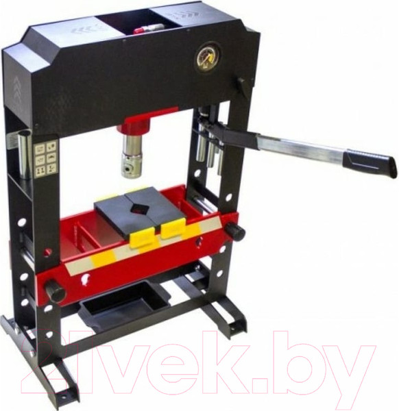 Изображение товара Пресс гидравлический Forsage F-20022 BIG