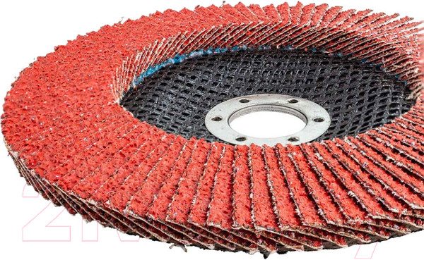 Изображение товара Шлифовальный круг Forsage F-FD640Q