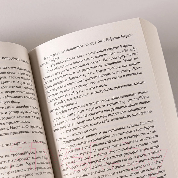 Изображение товара Книга Альпина Ненастье. Покет / 9785002230952 (Иванов А.В.)