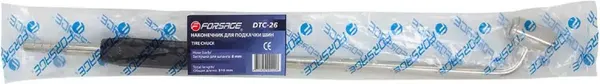 Изображение товара Наконечник для накачки шин Forsage F-DTC-26