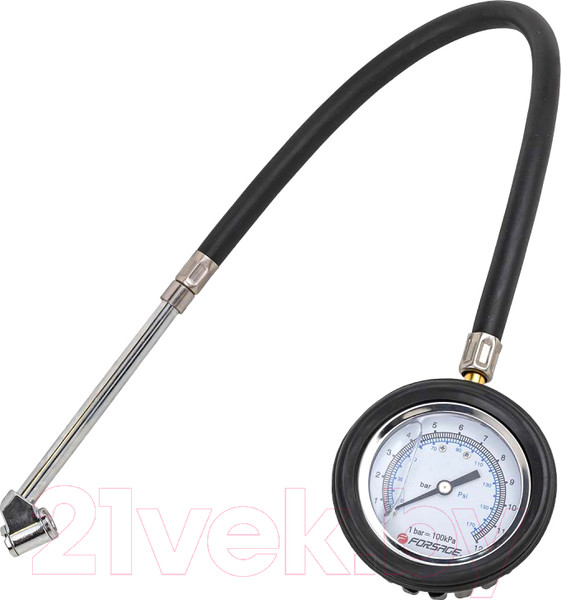 Изображение товара Индикатор давления Forsage F-SDG-20