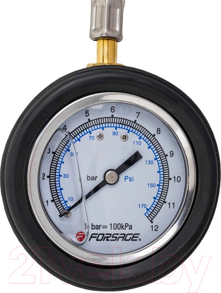 Изображение товара Индикатор давления Forsage F-SDG-20