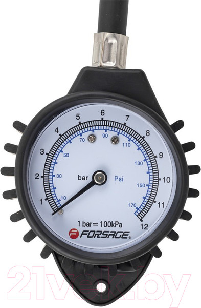Изображение товара Индикатор давления Forsage F-SDG-17
