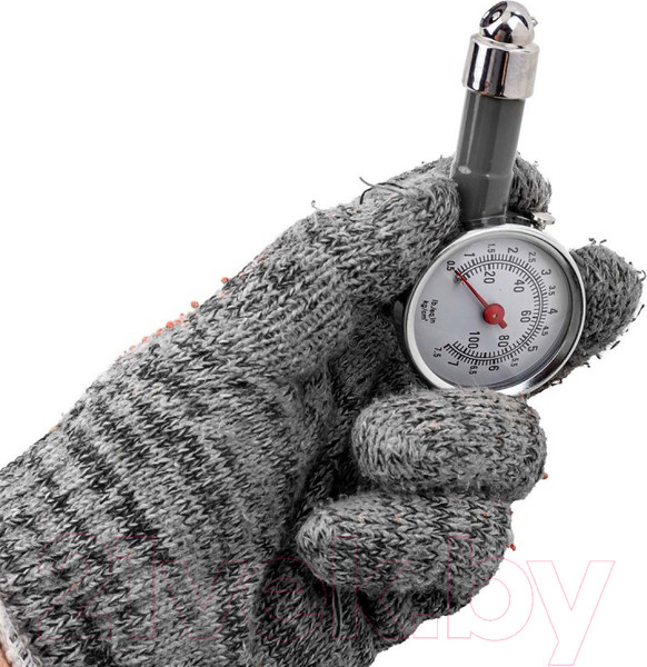 Изображение товара Манометр шинный Forsage F-SDG-01