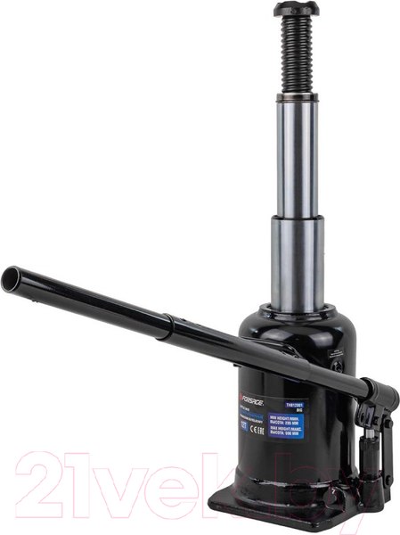 Изображение товара Бутылочный домкрат Forsage F-TH812001 BIG (12т)