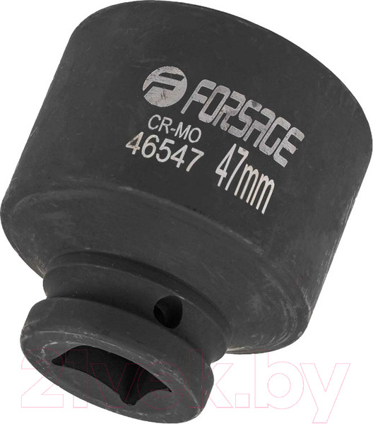 Изображение товара Головка слесарная Forsage F-46547