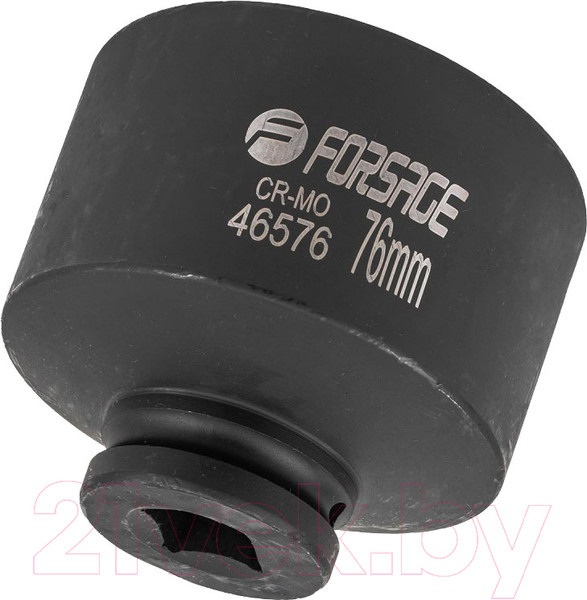 Изображение товара Головка слесарная Forsage F-46576