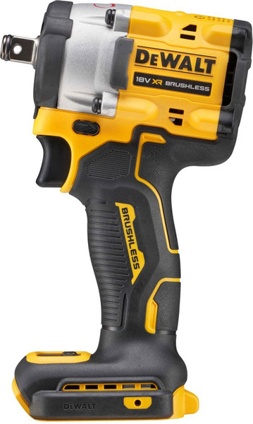 Изображение товара Профессиональный гайковерт DeWalt DCF921D2T