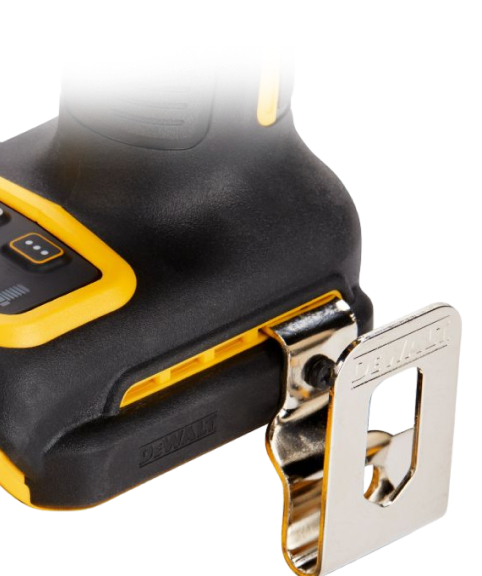 Изображение товара Профессиональный гайковерт DeWalt DCF921D2T