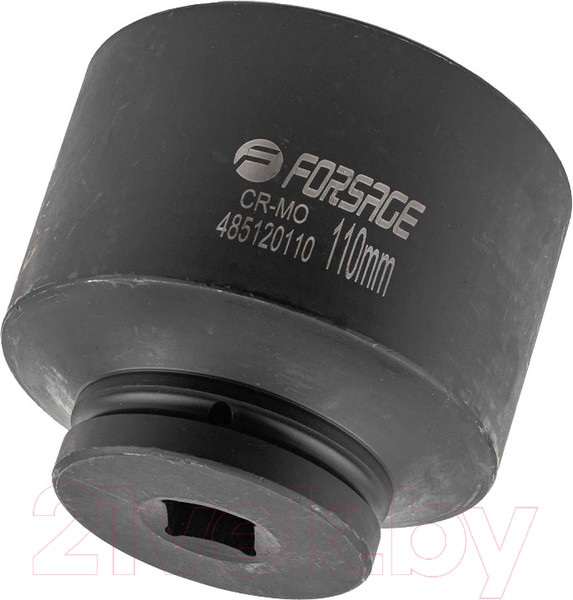 Изображение товара Головка слесарная Forsage F-485120110