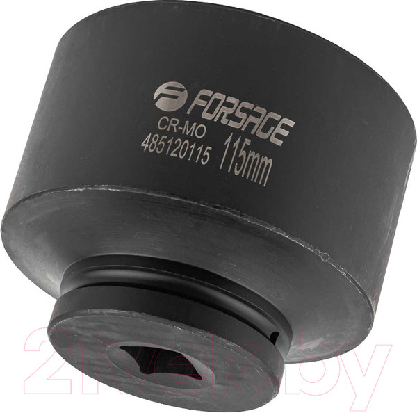 Изображение товара Головка слесарная Forsage F-485120115