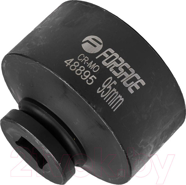 Изображение товара Головка слесарная Forsage F-48895 (57512)