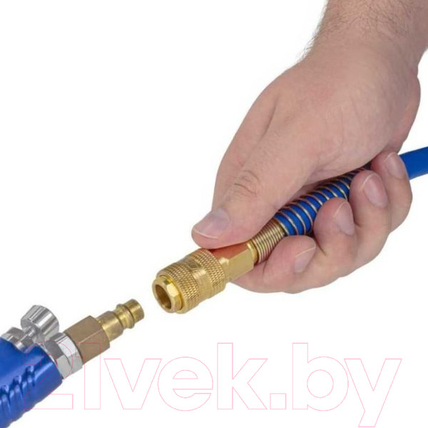 Изображение товара Шланг гидравлический Forsage F-AHF-1010