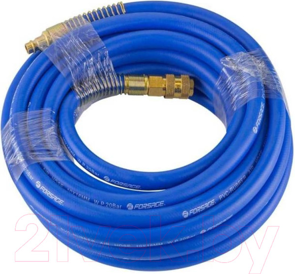 Изображение товара Шланг гидравлический Forsage F-AHF-1010
